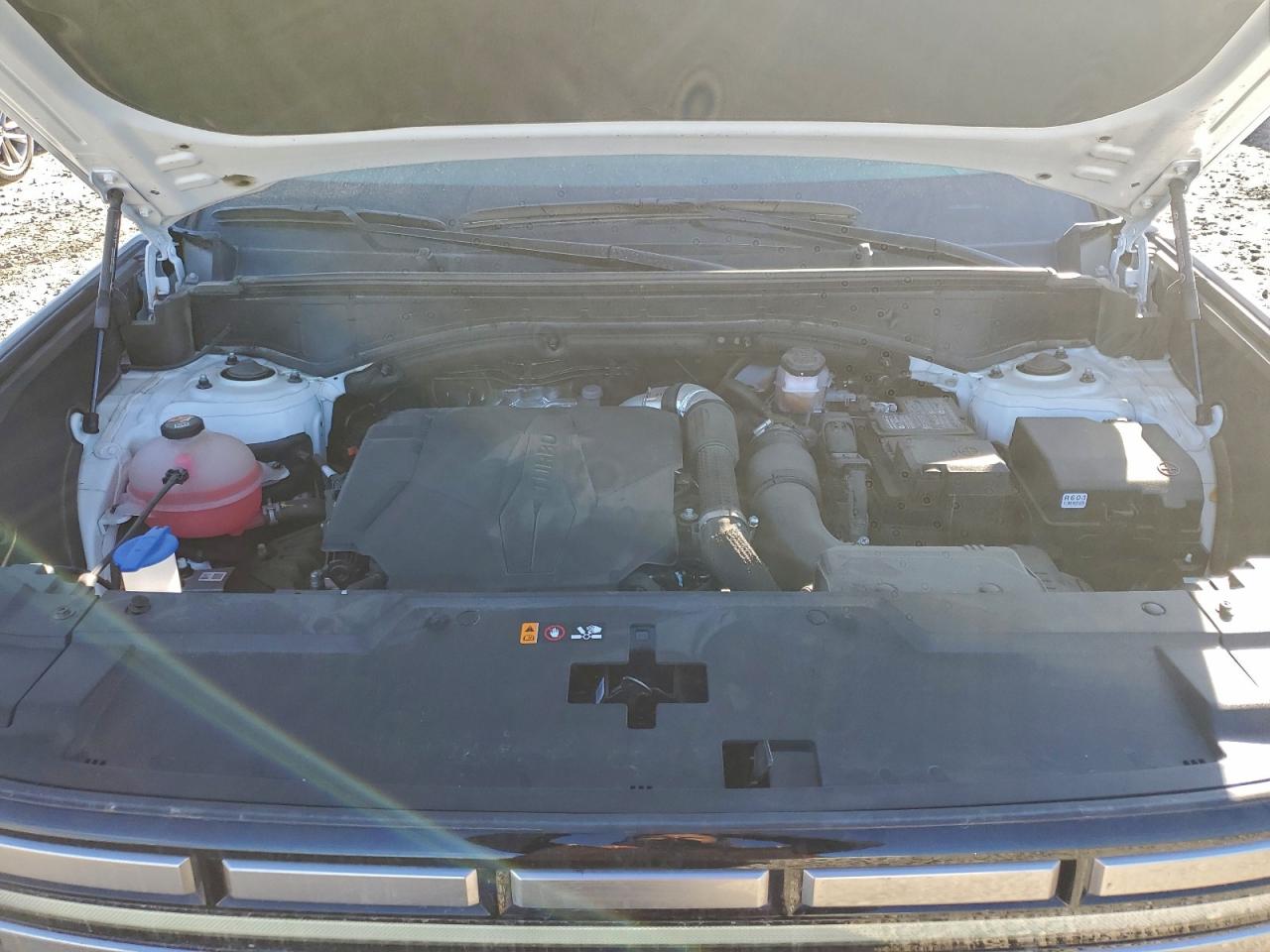 Hyundai SANTA FE Se Image 8