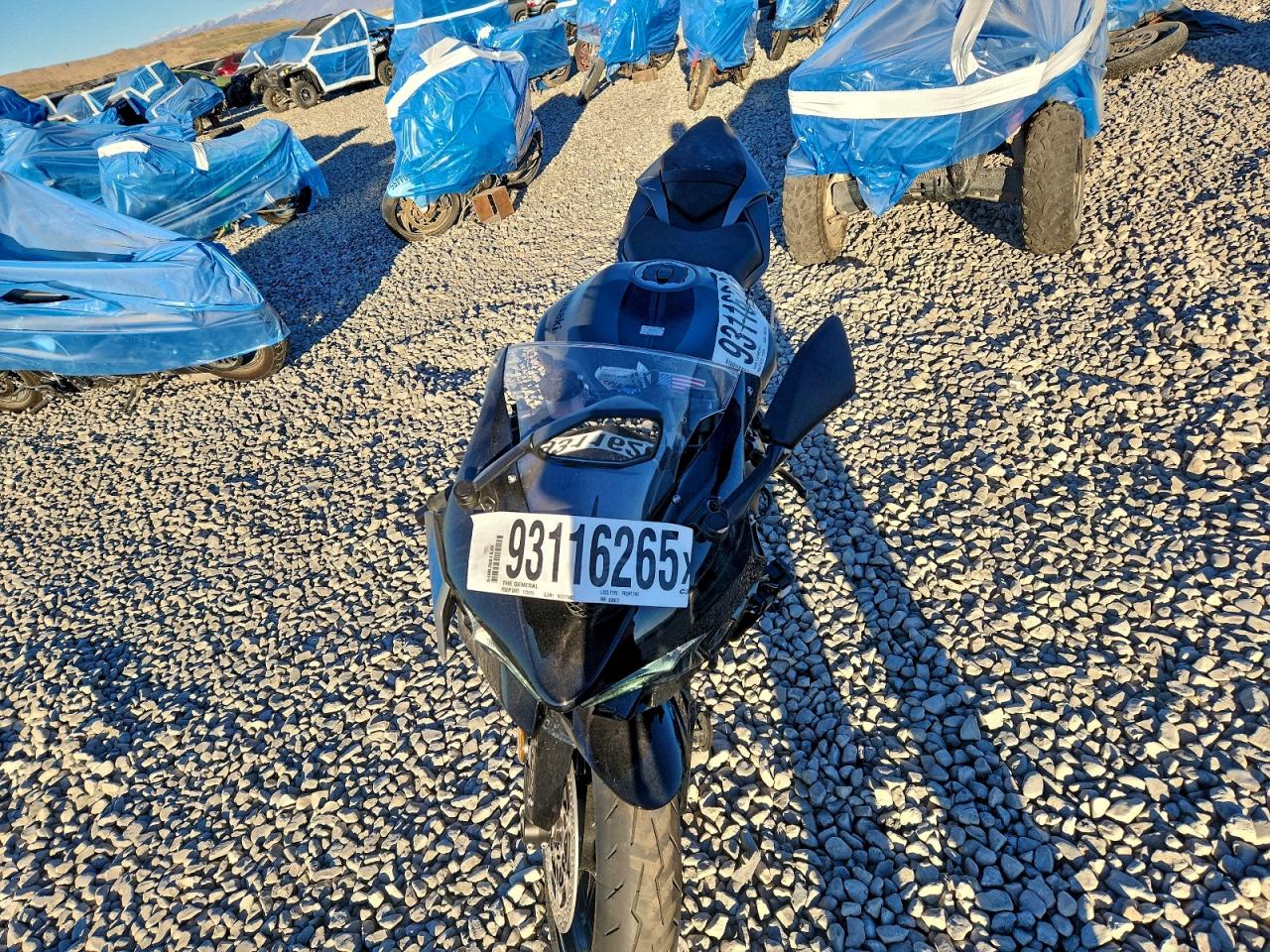 Kawasaki Zx636 K K Image 3