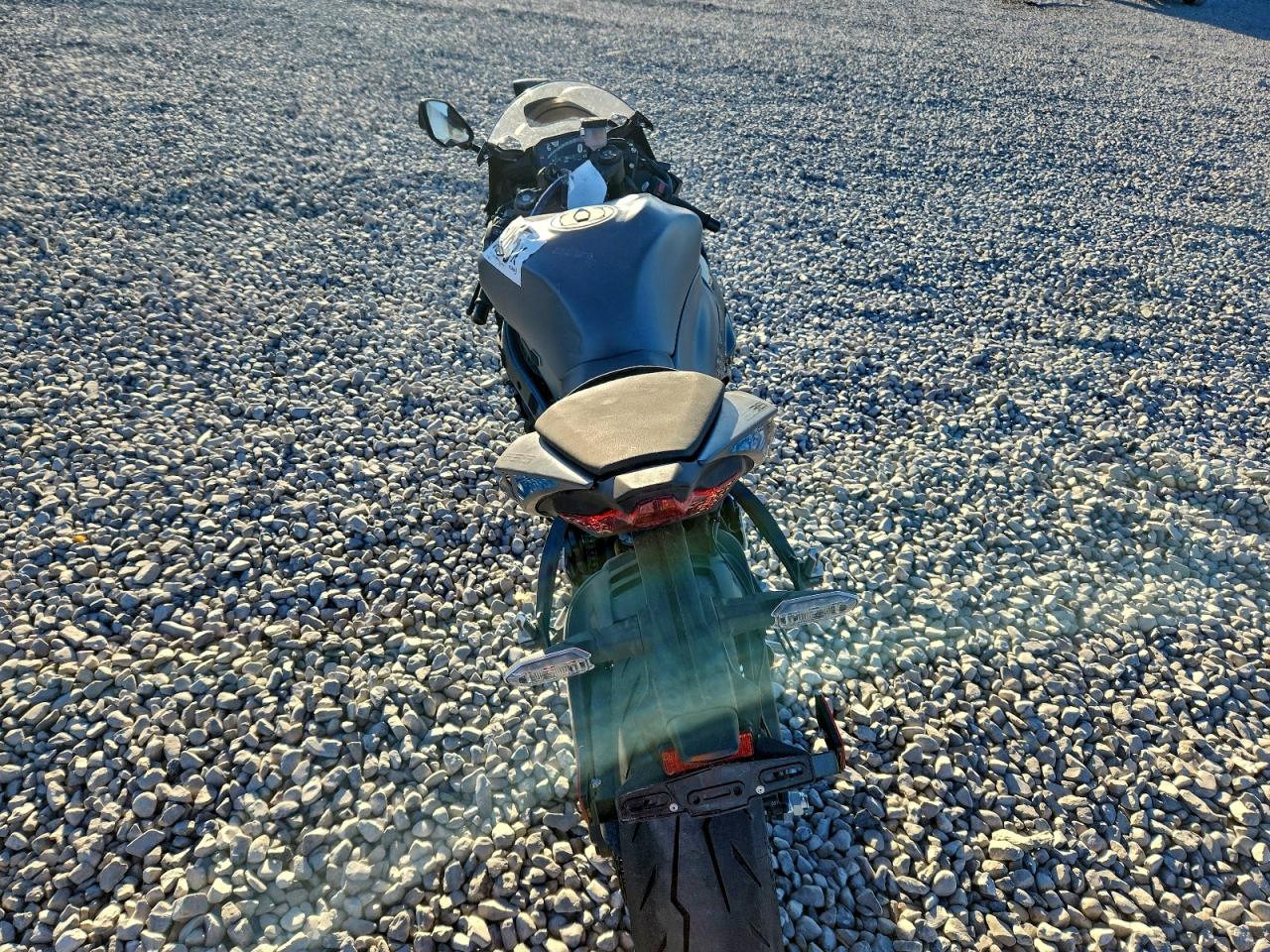 Kawasaki Zx636 K K Image 5