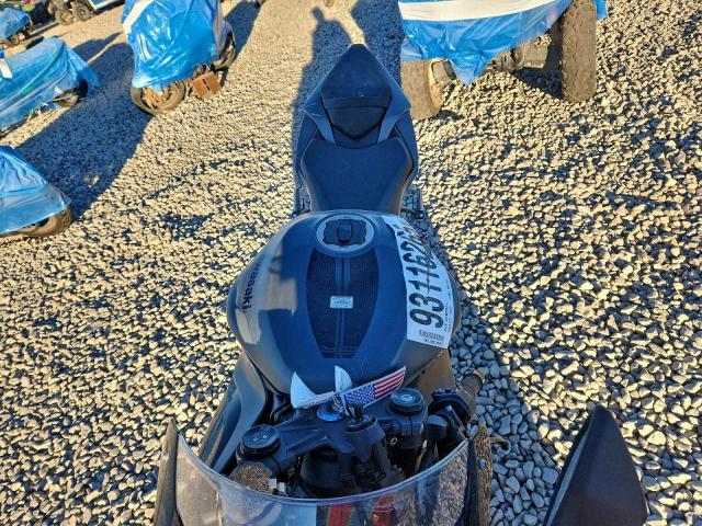 Kawasaki Zx636 K K Image 8