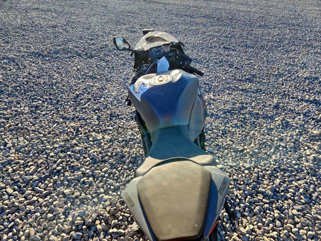 Kawasaki Zx636 K K Image 2