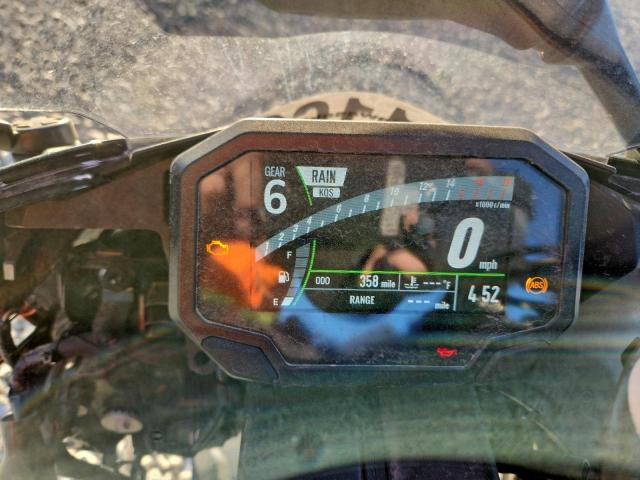 Kawasaki Zx636 K K Image 7