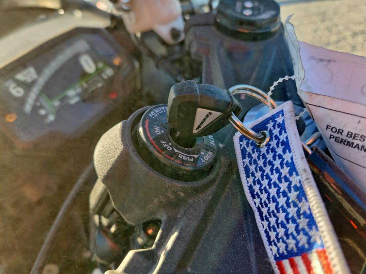 Kawasaki Zx636 K K Image 6