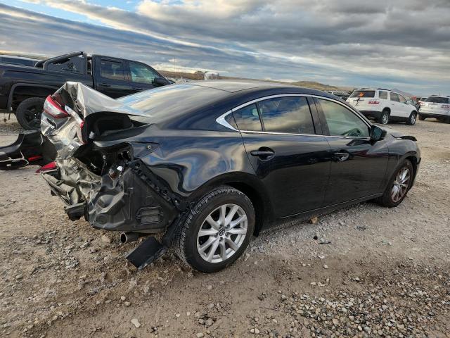 Mazda 6 Sport Image 2