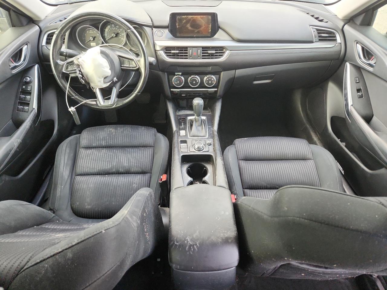 Mazda 6 Sport Image 3