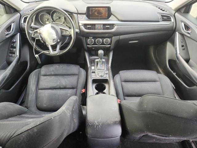 Mazda 6 Sport Image 3