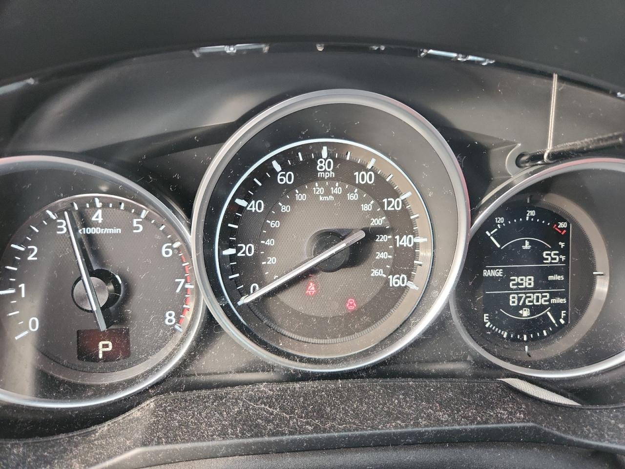 Mazda 6 Sport Image 4