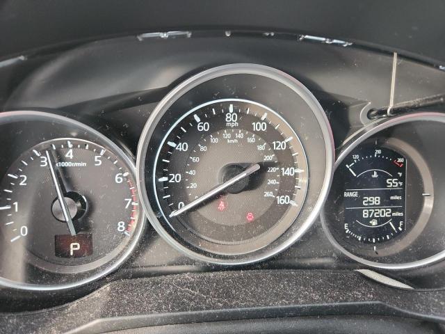 Mazda 6 Sport Image 4