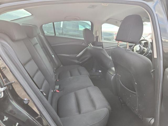 Mazda 6 Sport Image 13