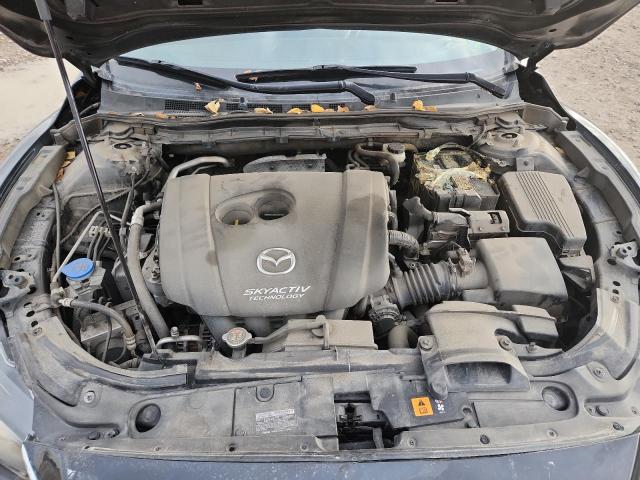 Mazda 6 Sport Image 7