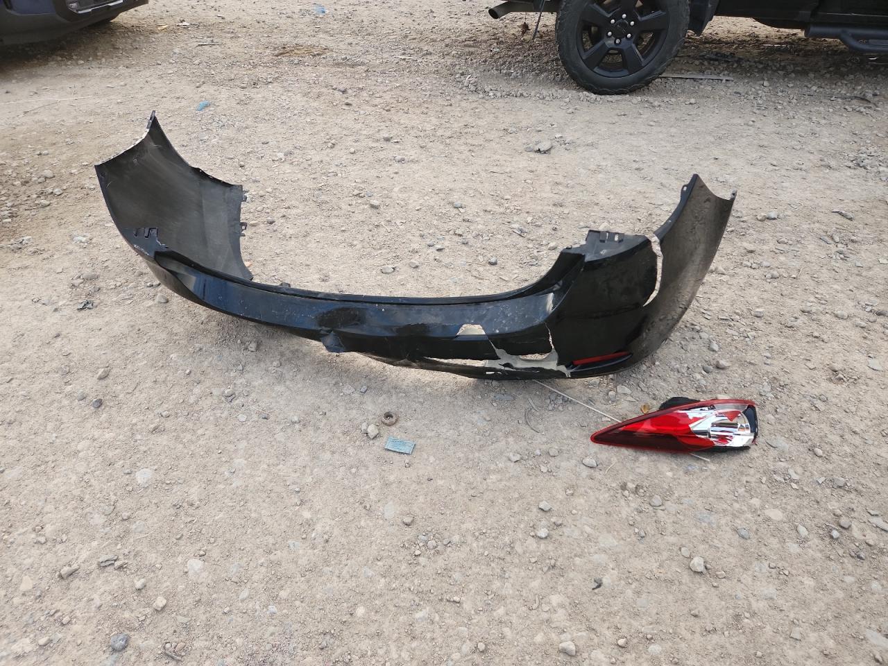 Mazda 6 Sport Image 5