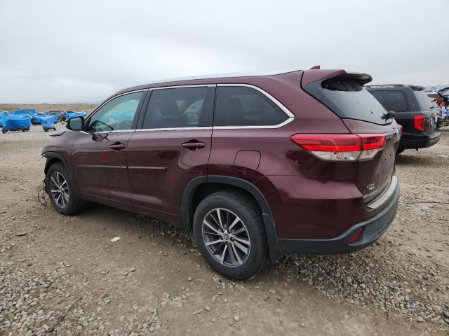 Toyota Highlander Se Image 3