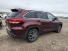 Toyota Highlander Se Image 11