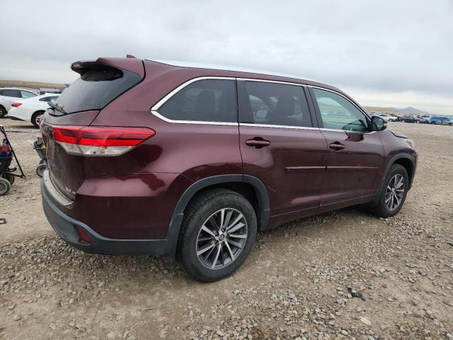 Toyota Highlander Se Image 11