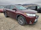 Toyota Highlander Se Image 2