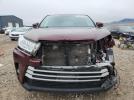 Toyota Highlander Se Image 4