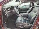Toyota Highlander Se Image 12