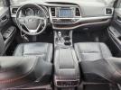 Toyota Highlander Se Image 7