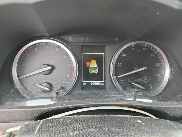 Toyota Highlander Se Image 5