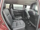 Toyota Highlander Se Image 9