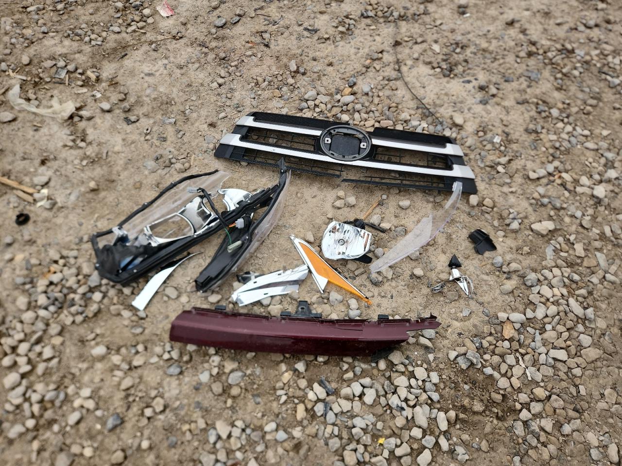 Toyota Highlander Se Image 10