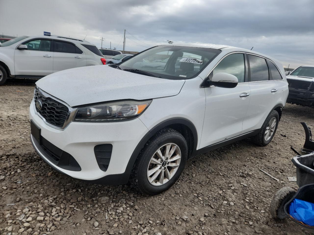 Kia Sorento L Image 1