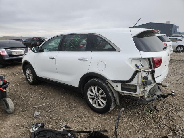 Kia Sorento L Image 5