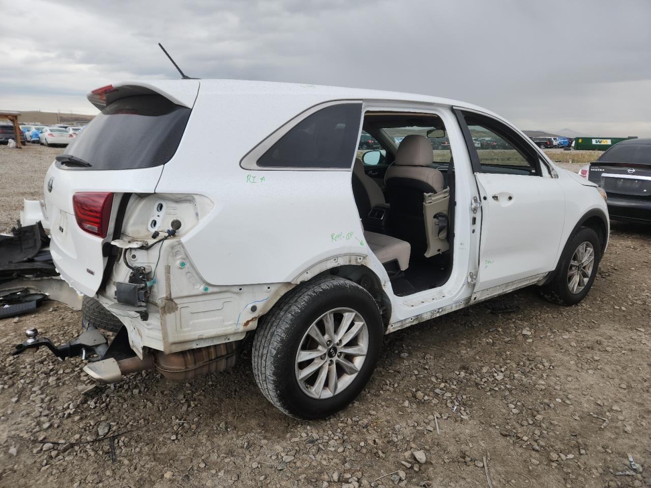 Kia Sorento L Image 11