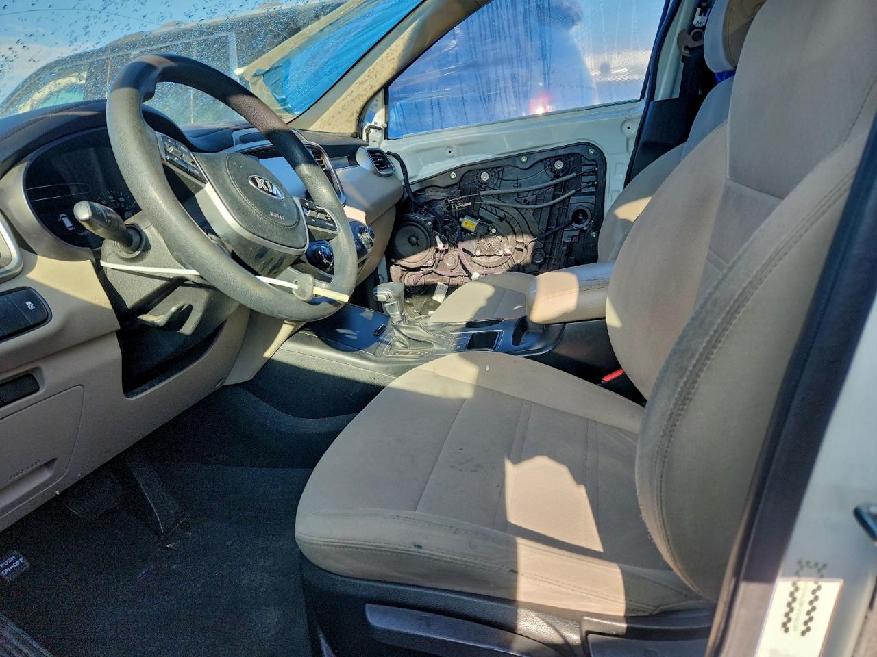 Kia Sorento L Image 12