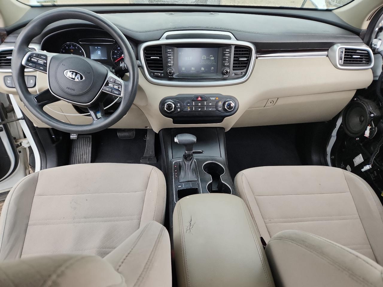 Kia Sorento L Image 10