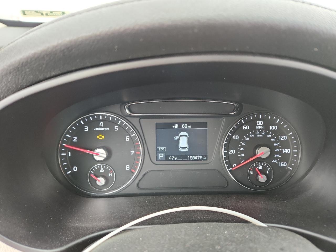 Kia Sorento L Image 3