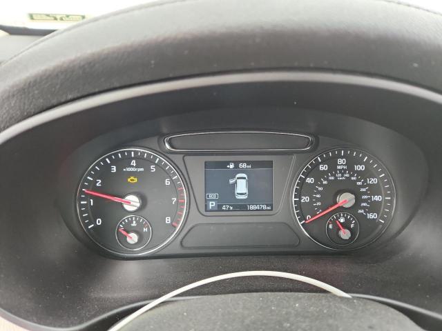 Kia Sorento L Image 3