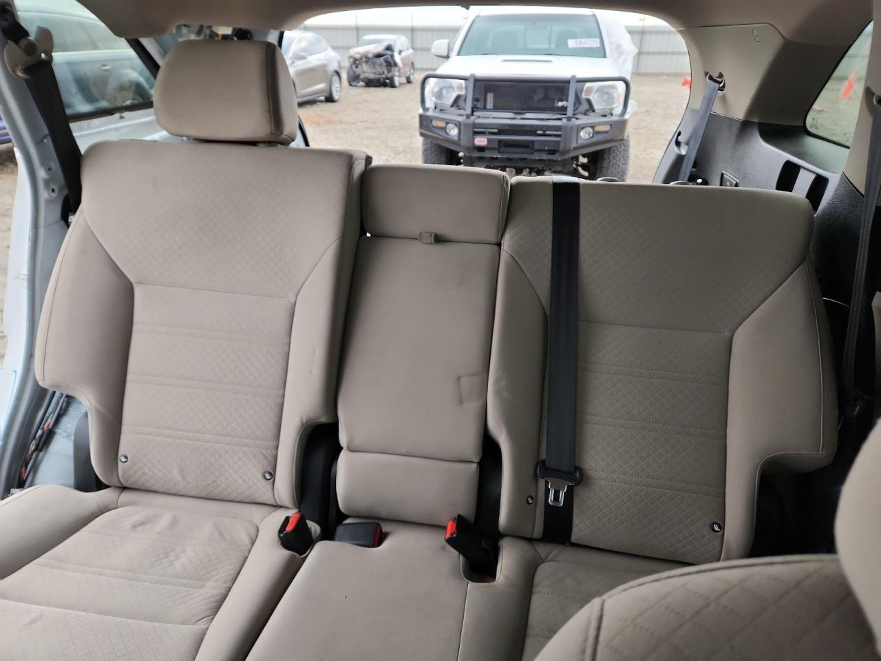 Kia Sorento L Image 9