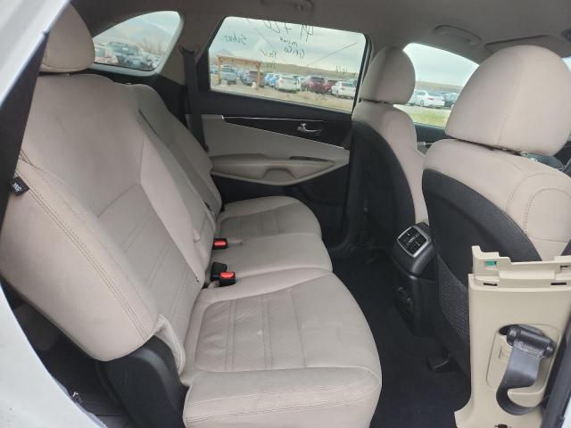 Kia Sorento L Image 14