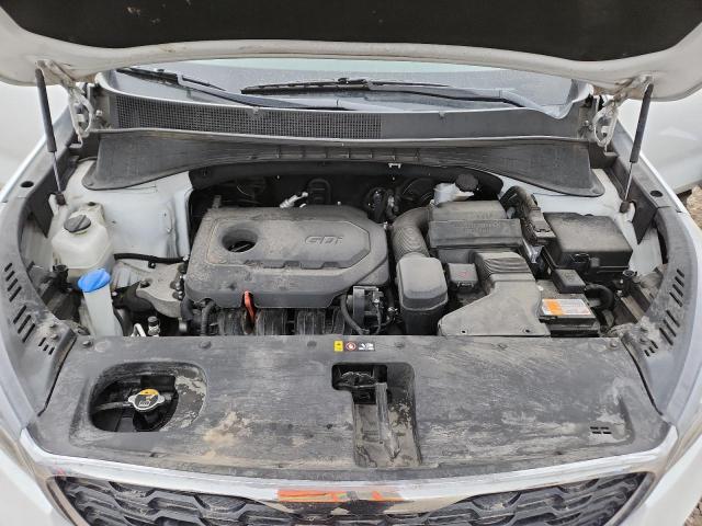 Kia Sorento L Image 4