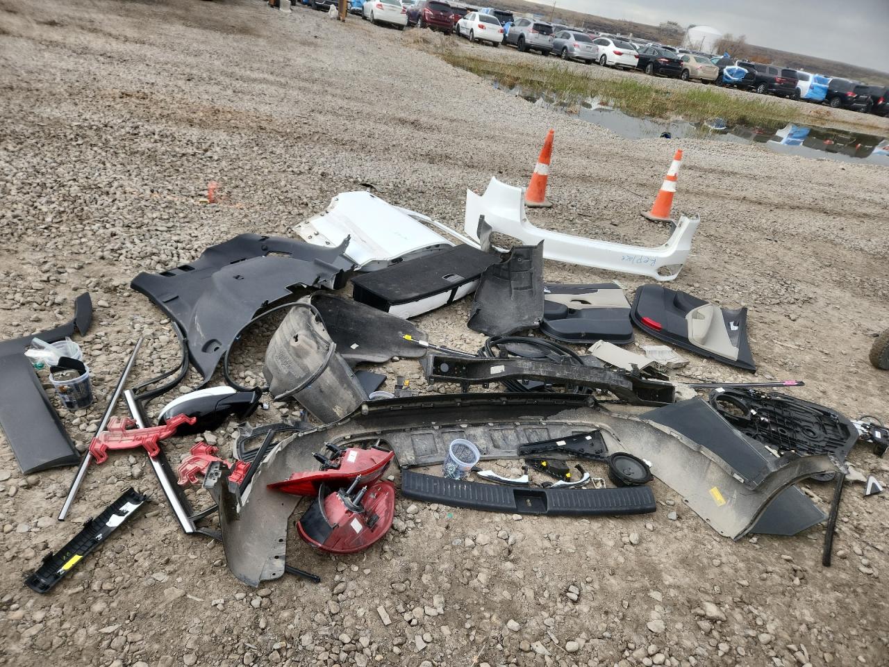 Kia Sorento L Image 13