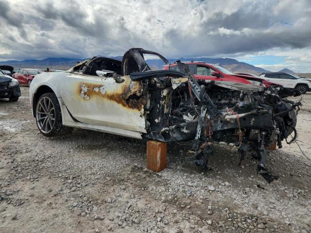 Chevrolet Corvette Grand Sport 1lt Image 10