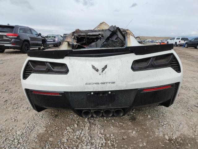 Chevrolet Corvette Grand Sport 1lt Image 3