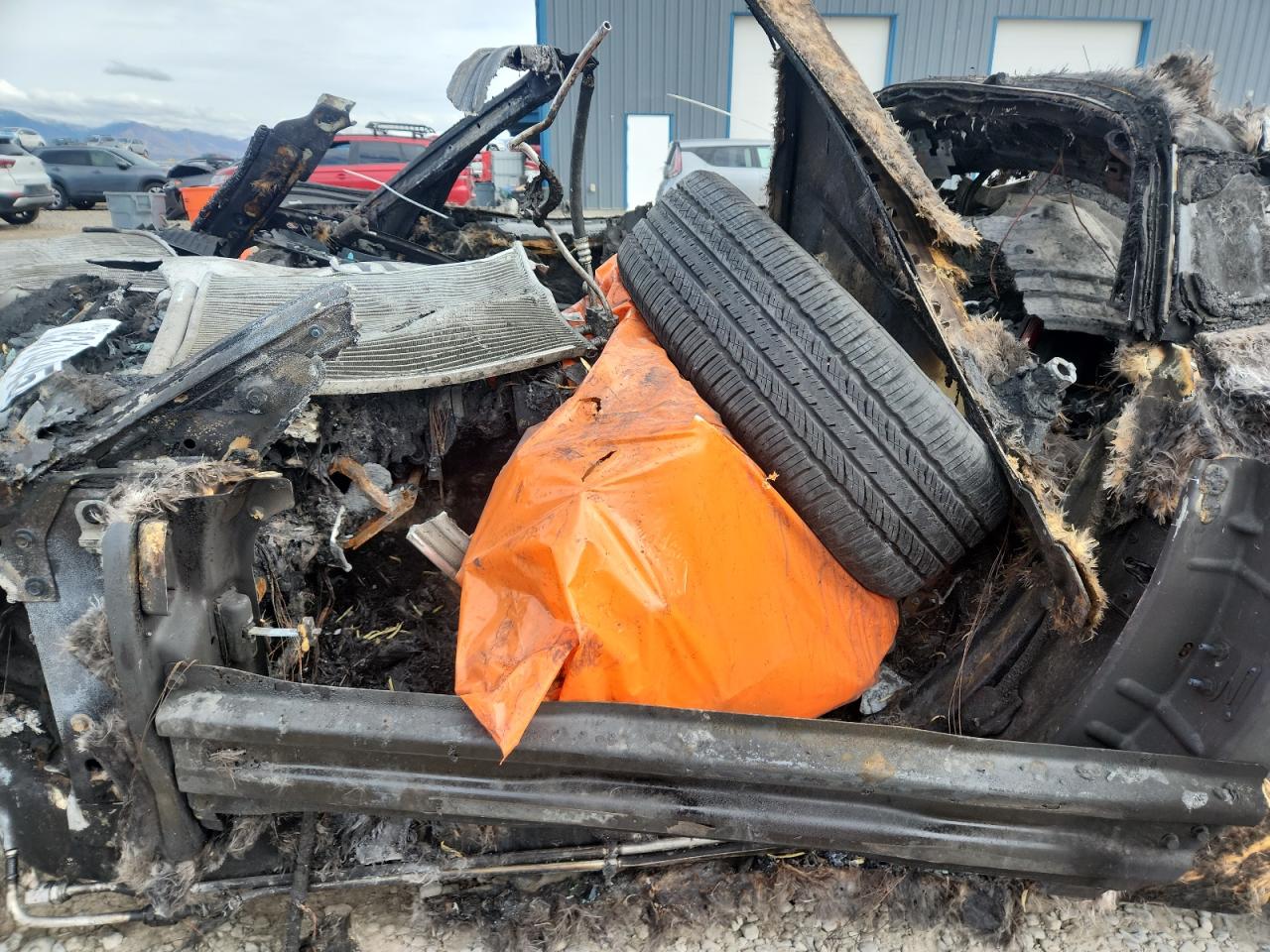 Chevrolet Corvette Grand Sport 1lt Image 6
