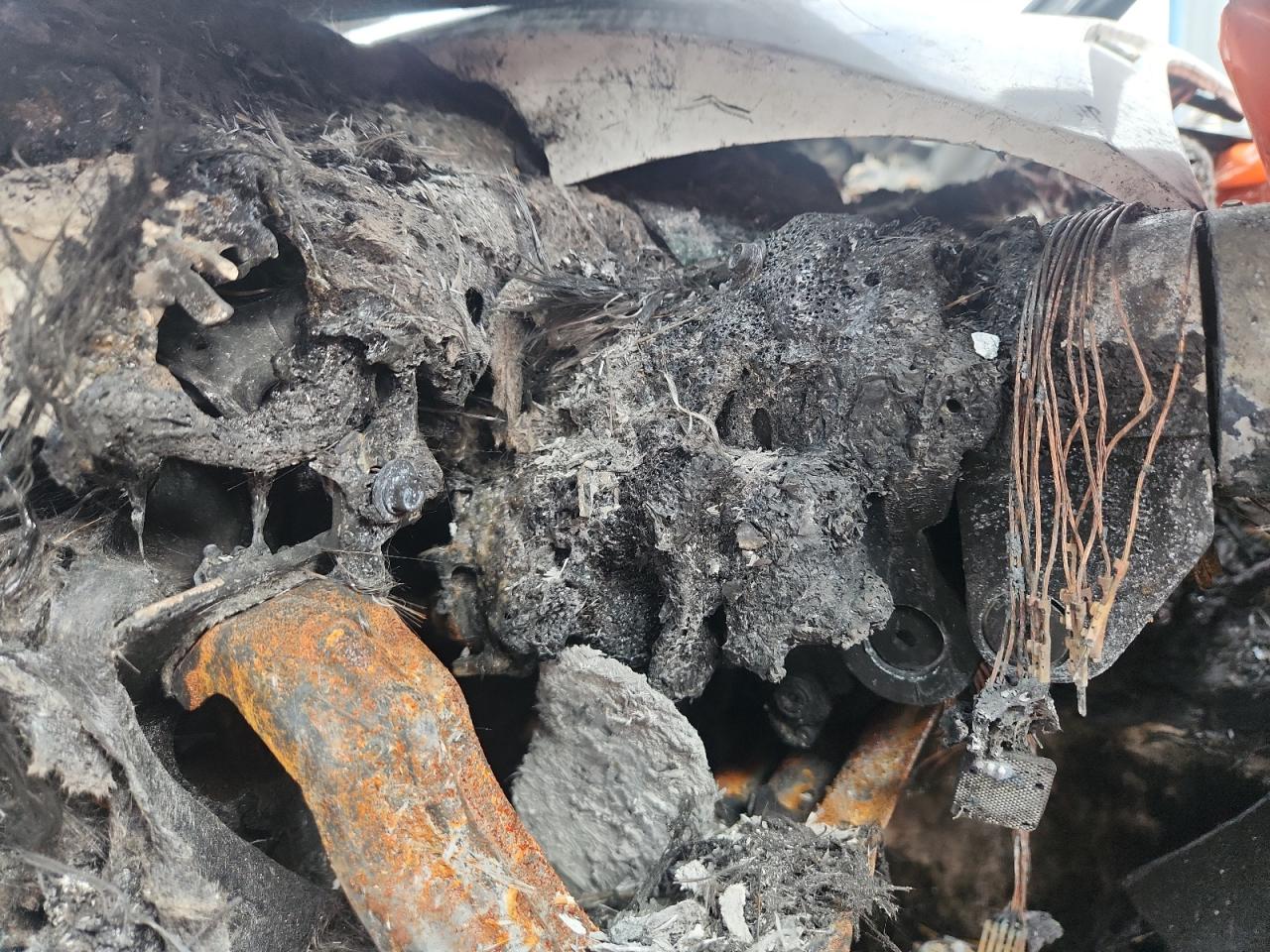 Chevrolet Corvette Grand Sport 1lt Image 5