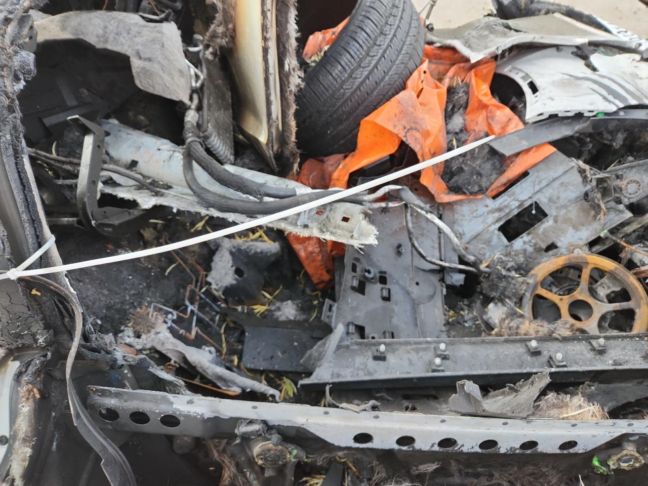 Chevrolet Corvette Grand Sport 1lt Image 7