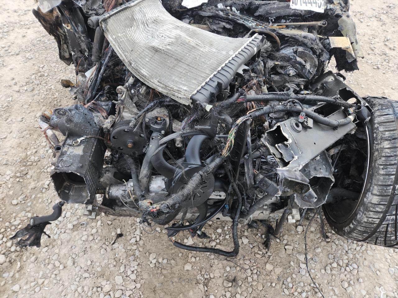 Chevrolet Corvette Grand Sport 1lt Image 9