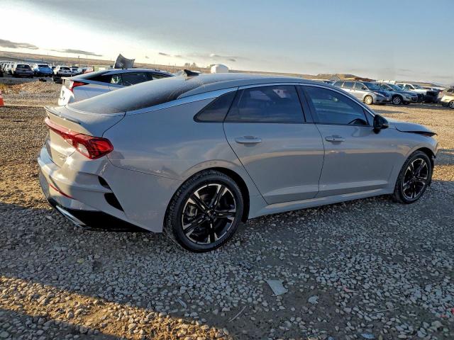 Kia K5 Gt Line Image 2