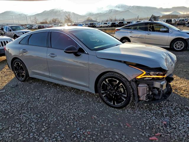 Kia K5 Gt Line Image 11