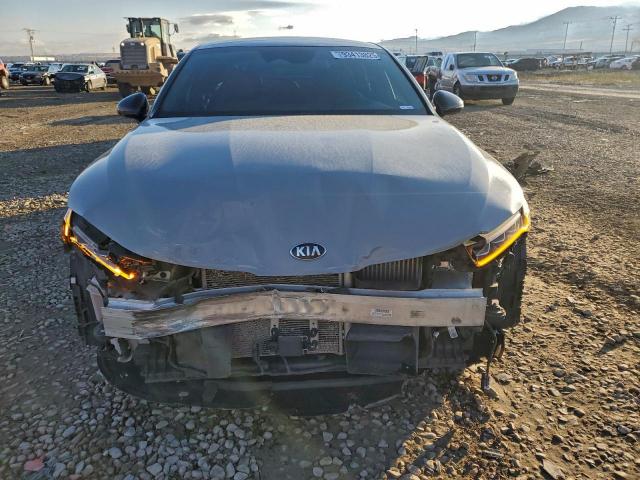 Kia K5 Gt Line Image 12