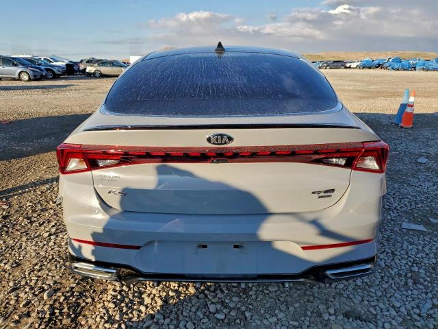 Kia K5 Gt Line Image 13