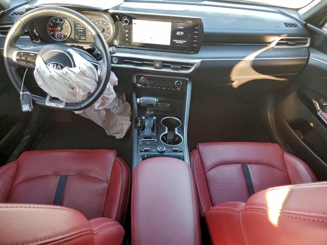 Kia K5 Gt Line Image 4