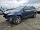 Audi Q7 Premium Plus Image 1