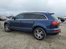 Audi Q7 Premium Plus Image 4
