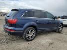 Audi Q7 Premium Plus Image 3